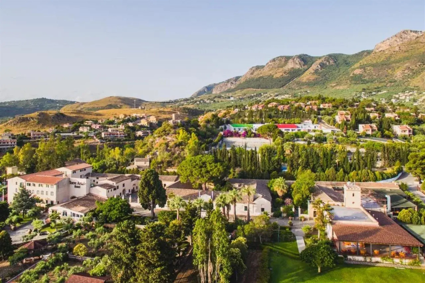 Torre Artale Hotel & Residence