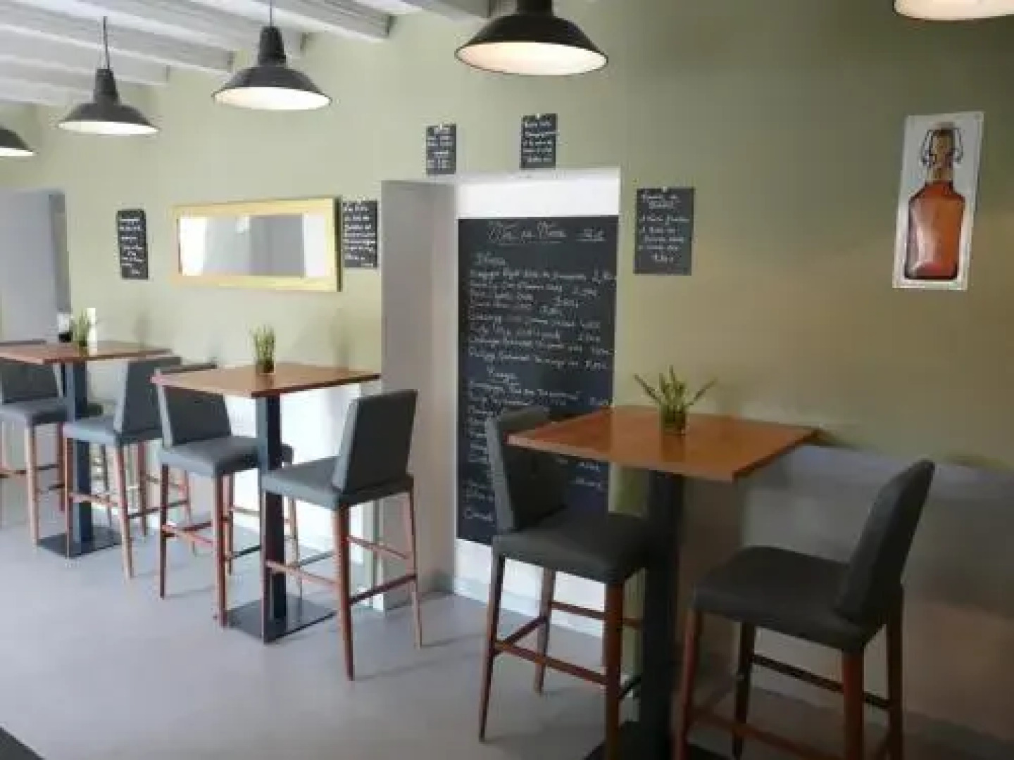 Le Gué des Bateliers