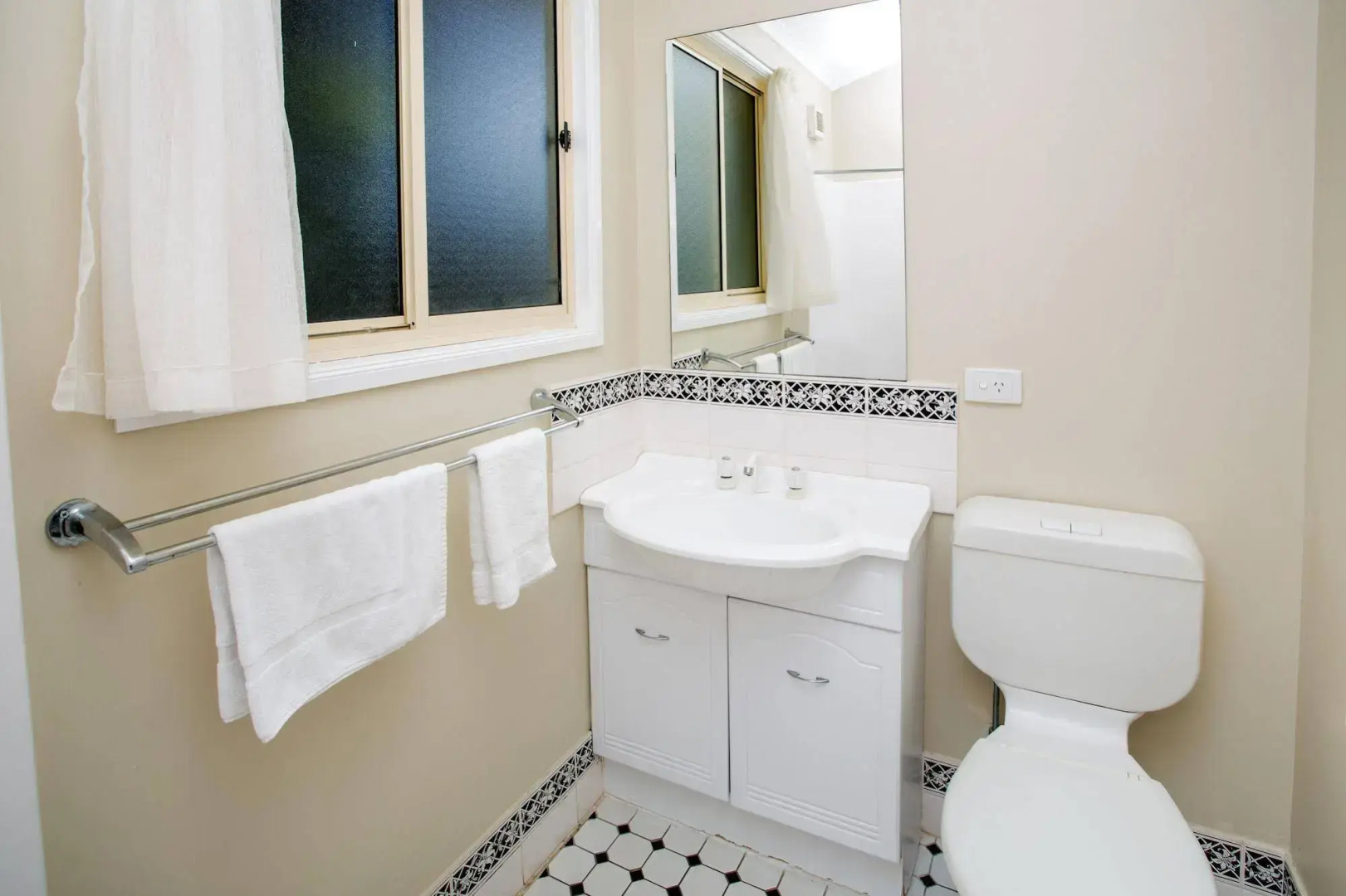 BIG4 Harrington Holiday Park