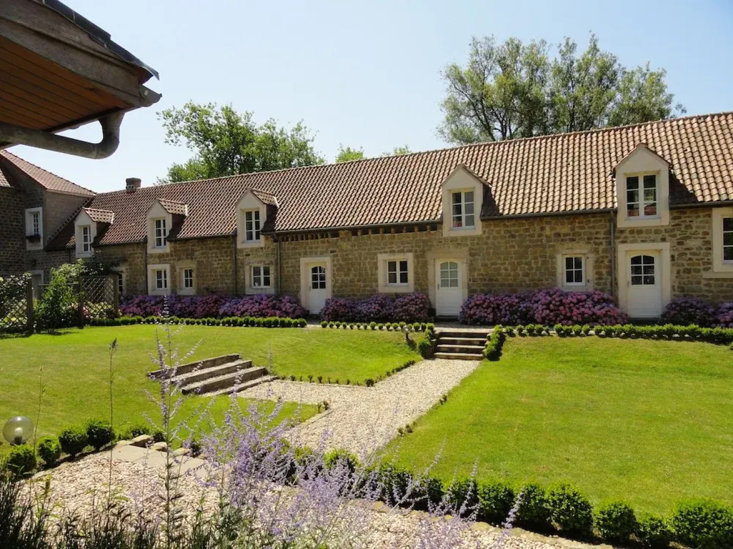 Appart Hotel Le Canville