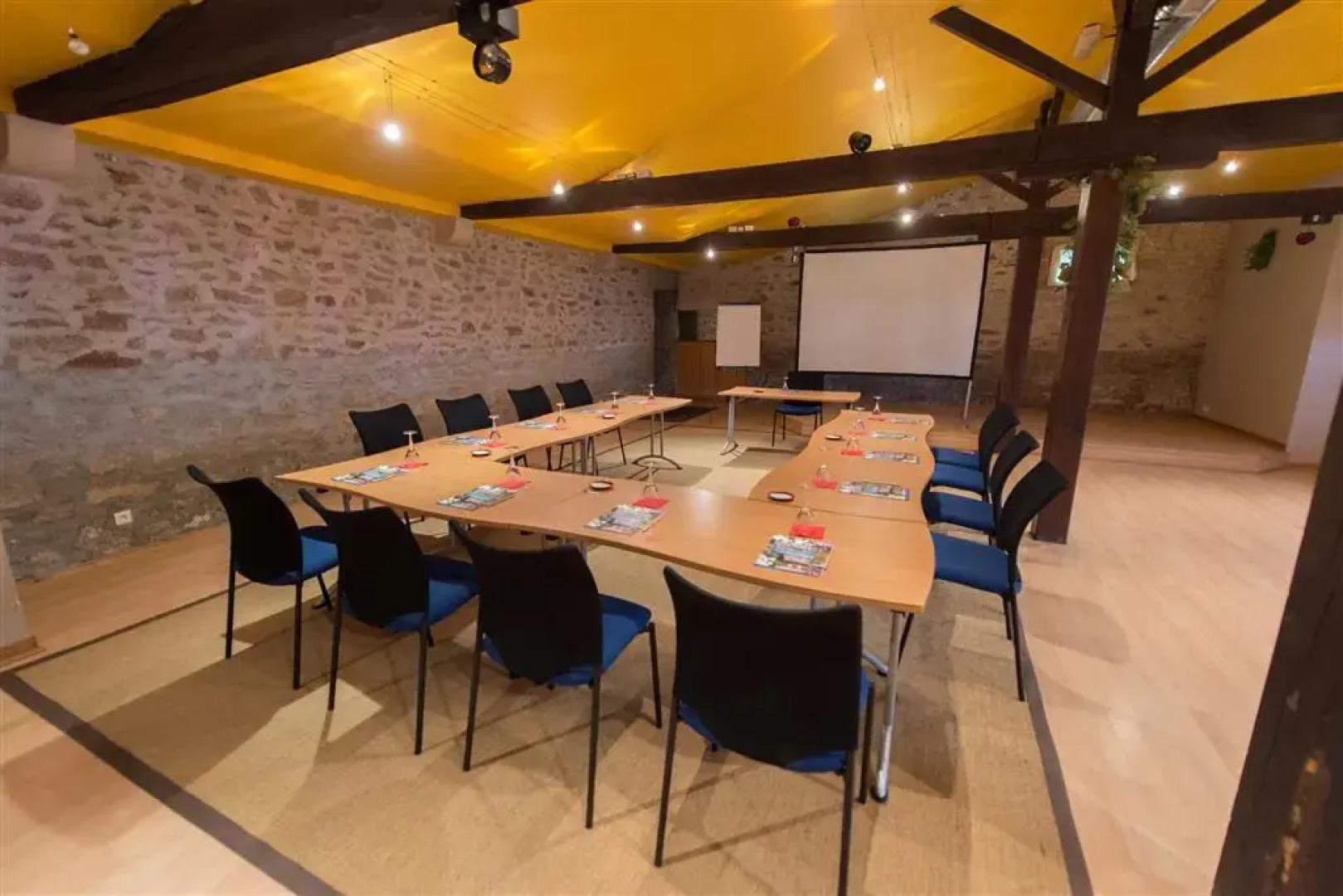 Chateau Hotel le Boisniard