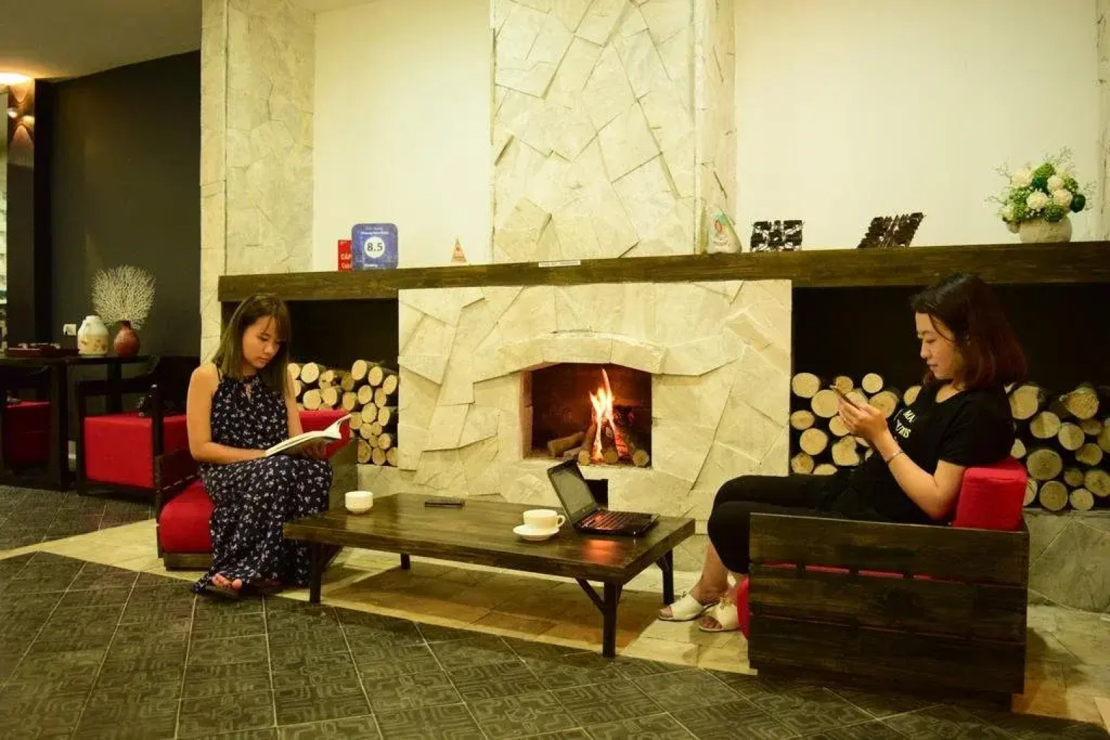 Phuong Nam Mountain View Hotel