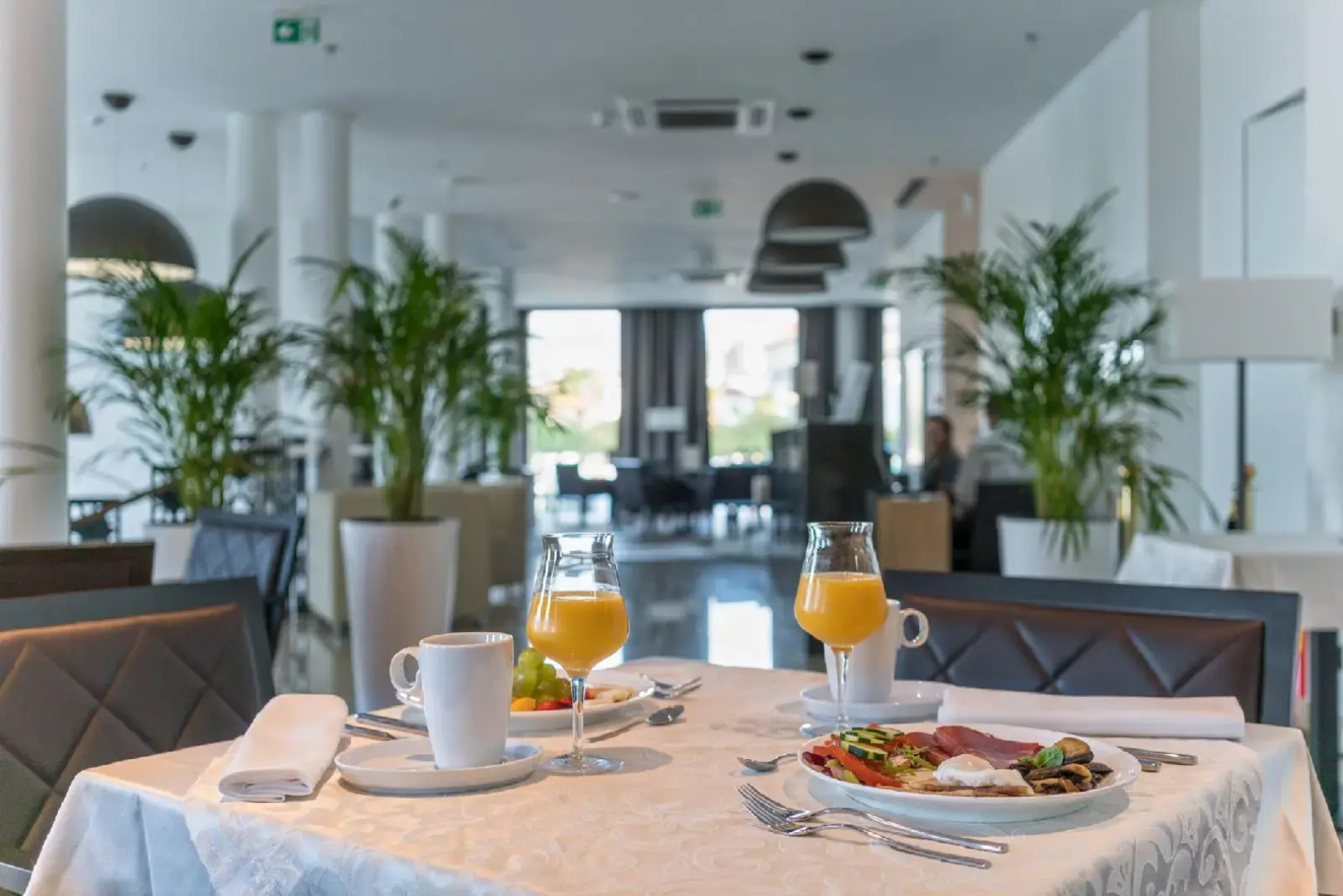 Hotel Bellevue - Superior City Hotel