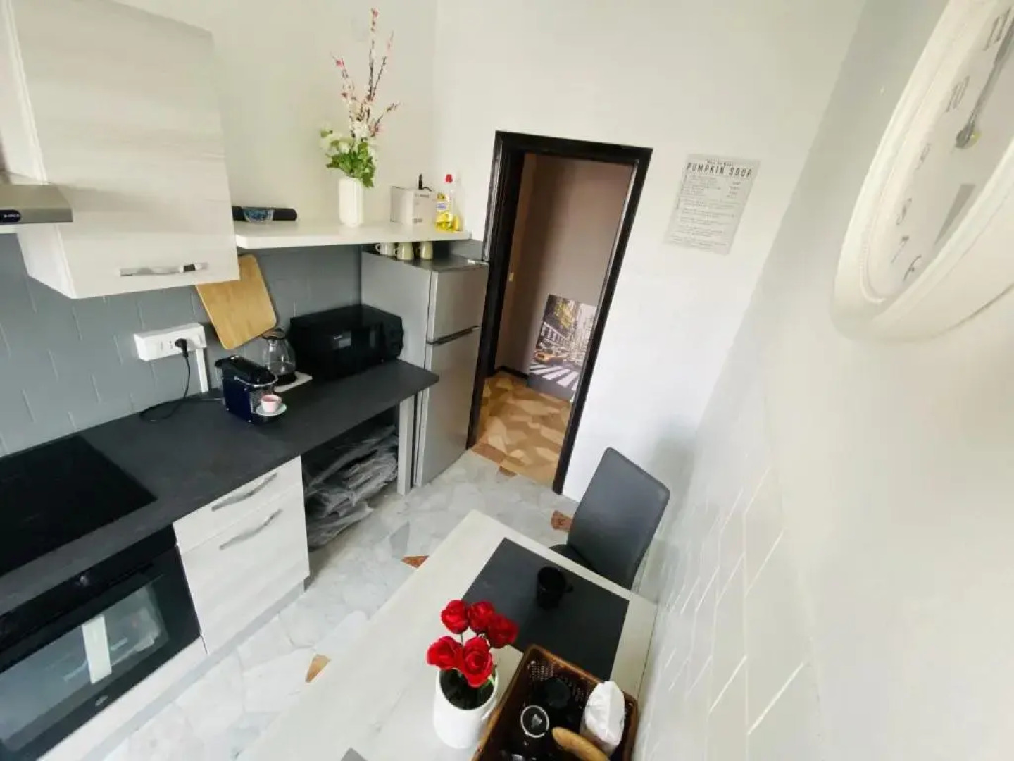 Milano relax family house