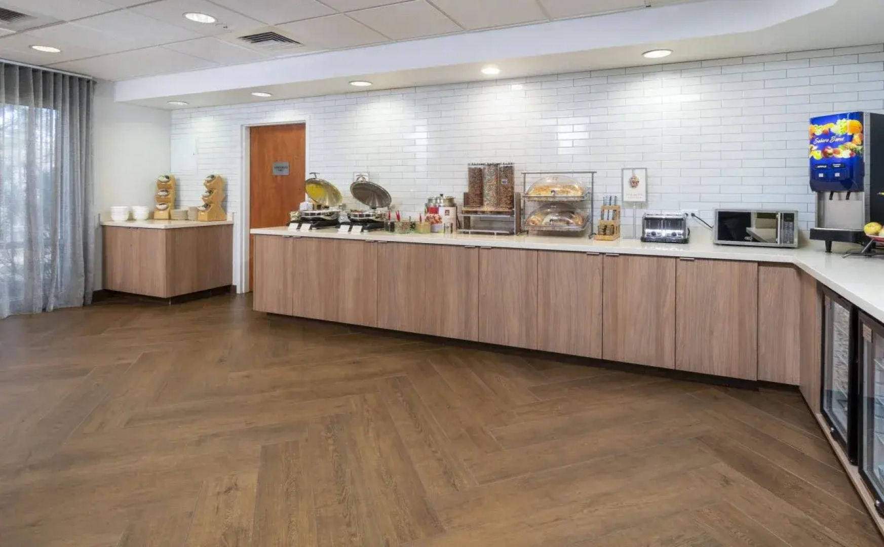 Fairfield Inn & Suites by Marriott Bend Downtown