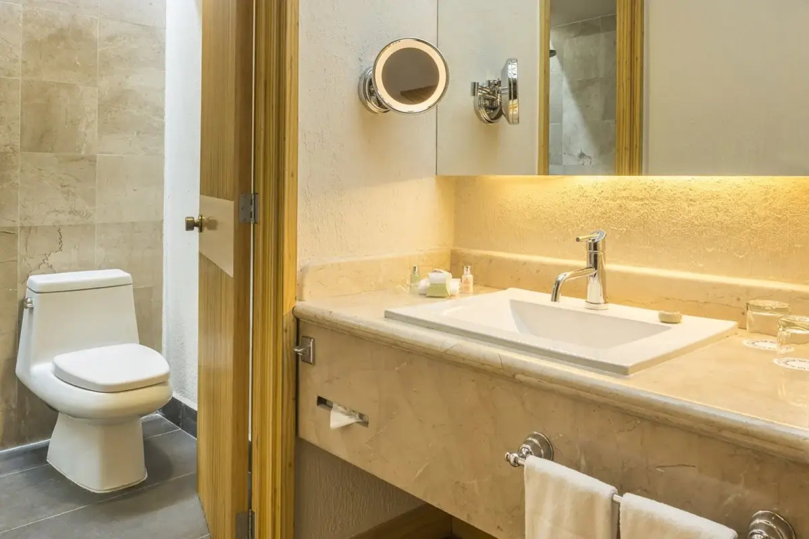 Grand Fiesta Americana Sumiya Cuernavaca