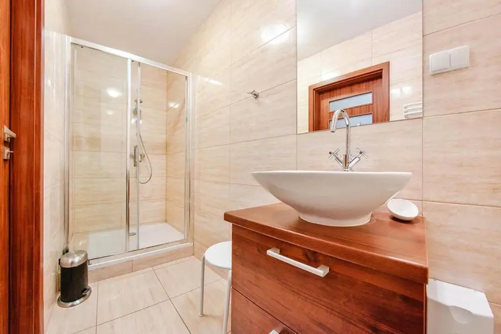 Apartamenty Sun & Snow Rozewie