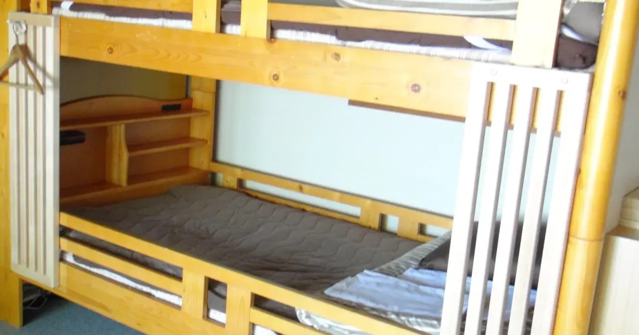 Hakodateyama Guest House - Hostel