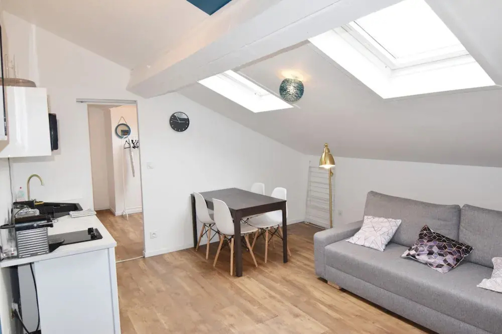 Résidence l'Atypique