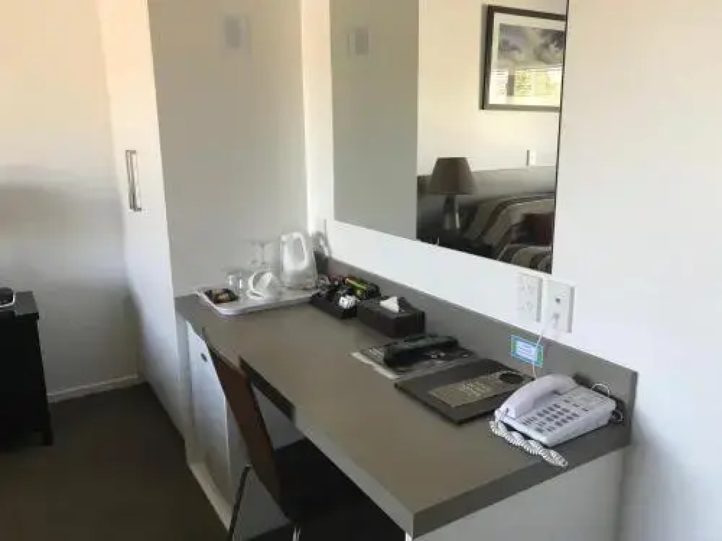 The Halswell Accommodation