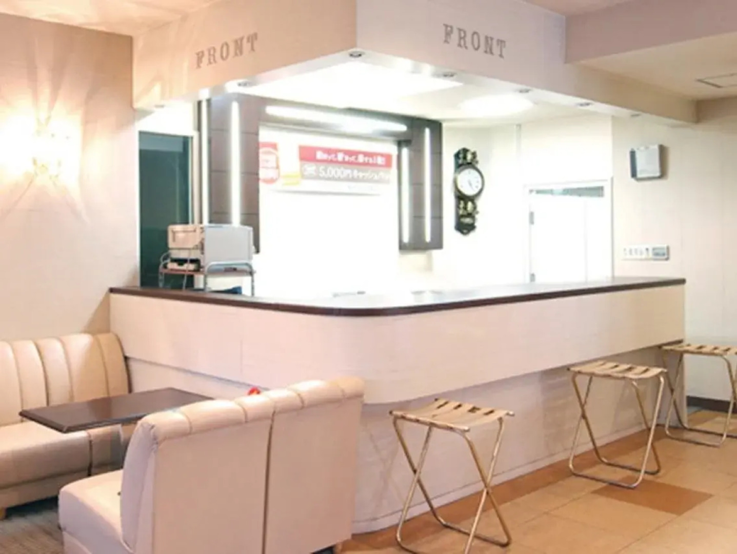 Sasebo Dai-Ichi Hotel