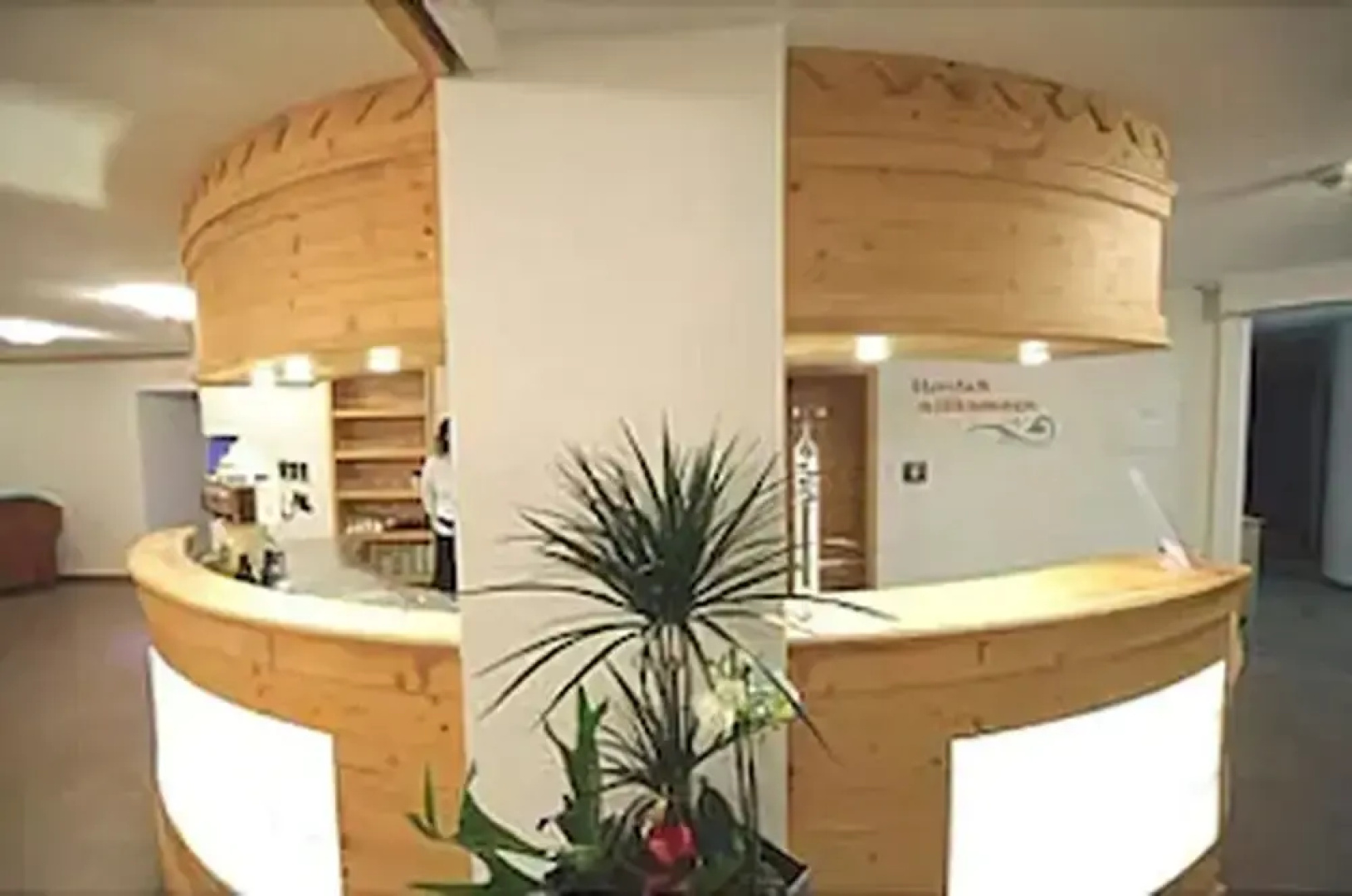 Hotel Schwörer