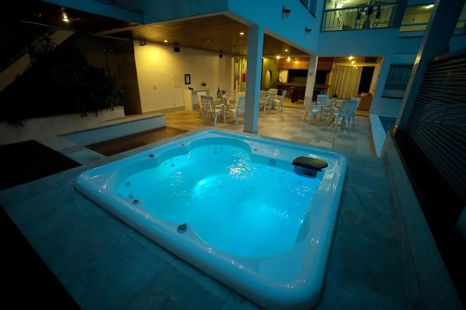 Hotel Dan Inn São José do Rio Preto By Nacional Inn