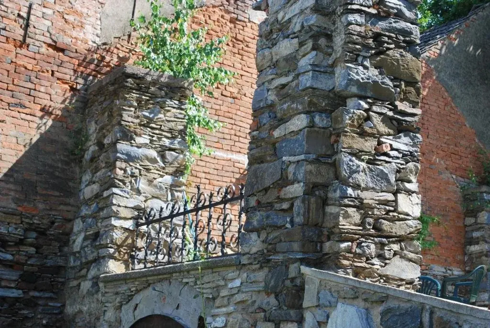 Rodinne Ubytovani Na Habesi