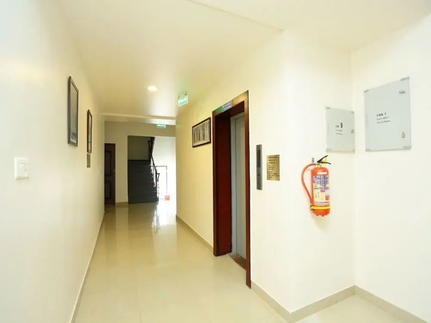 OYO 16812 Hotel Padippurayil