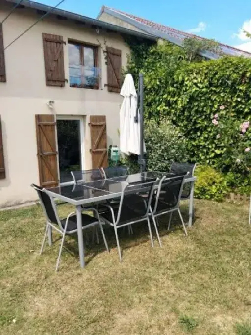 Le Gîte de Chérisey