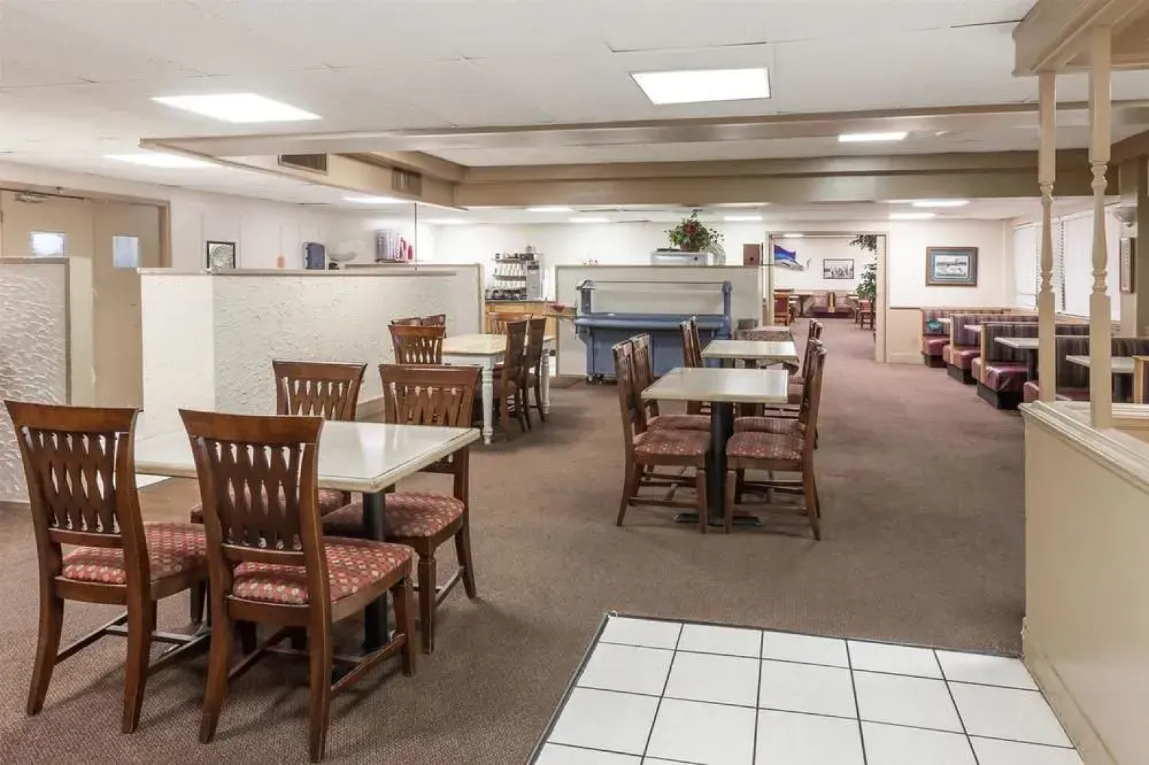 Ramada by Wyndham Clinton