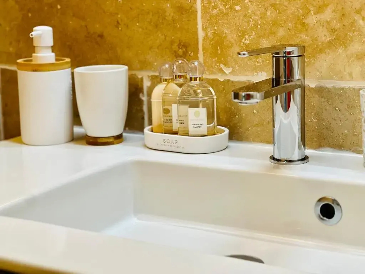 Loft entre mer et campagne à 5 min d'Ajaccio classé 4 étoiles