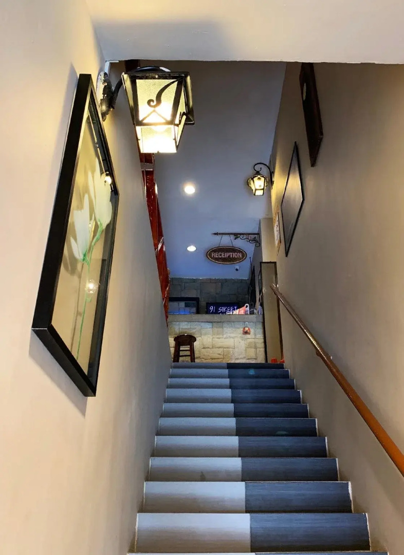 91 Street Boutique Inn