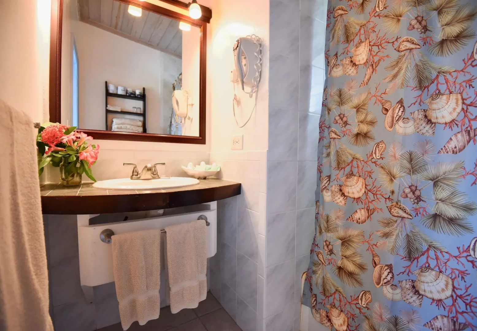 Stella Maris Resort Club