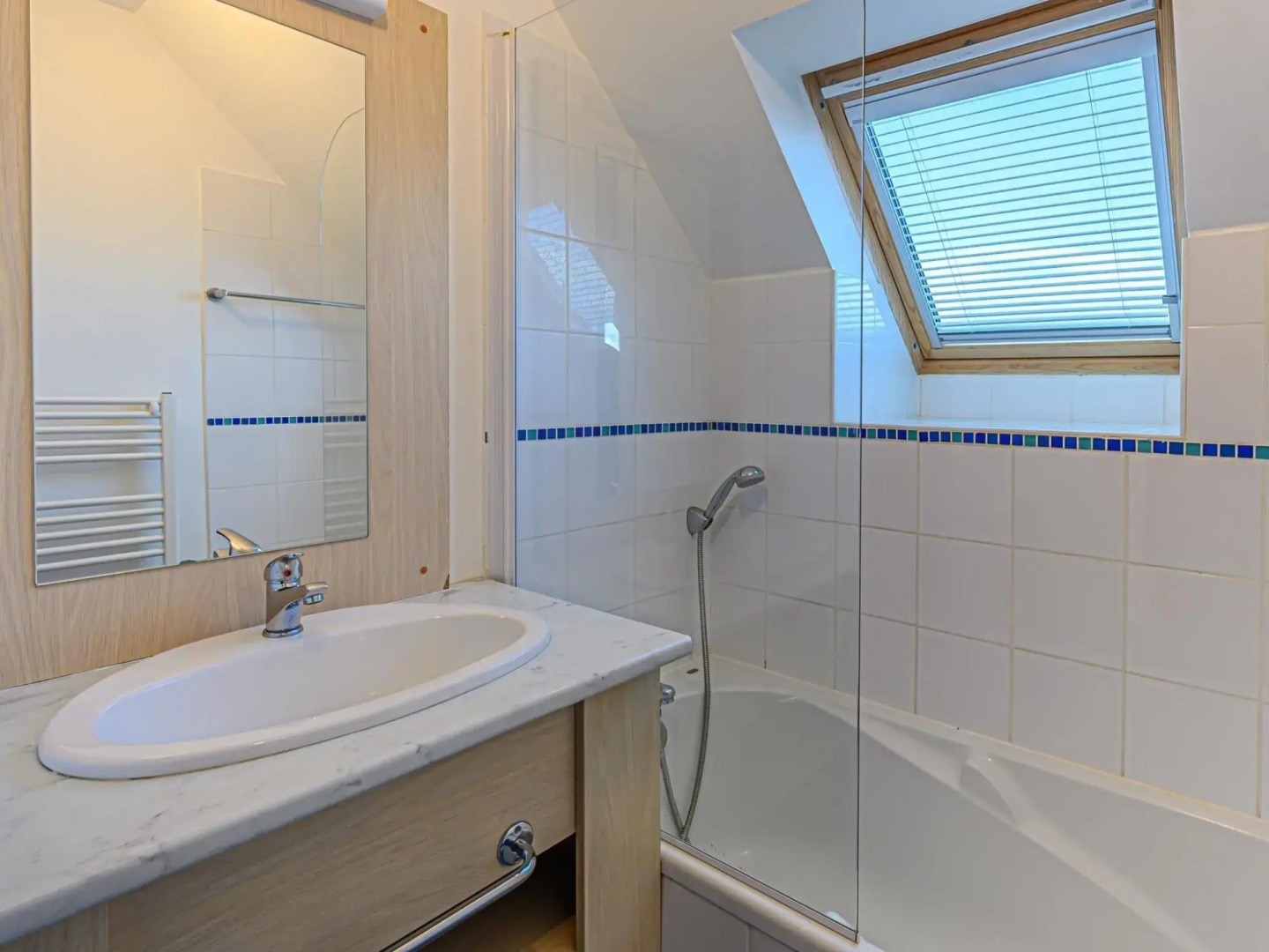 Beautiful apartment on the adventurous Crozon peninsula