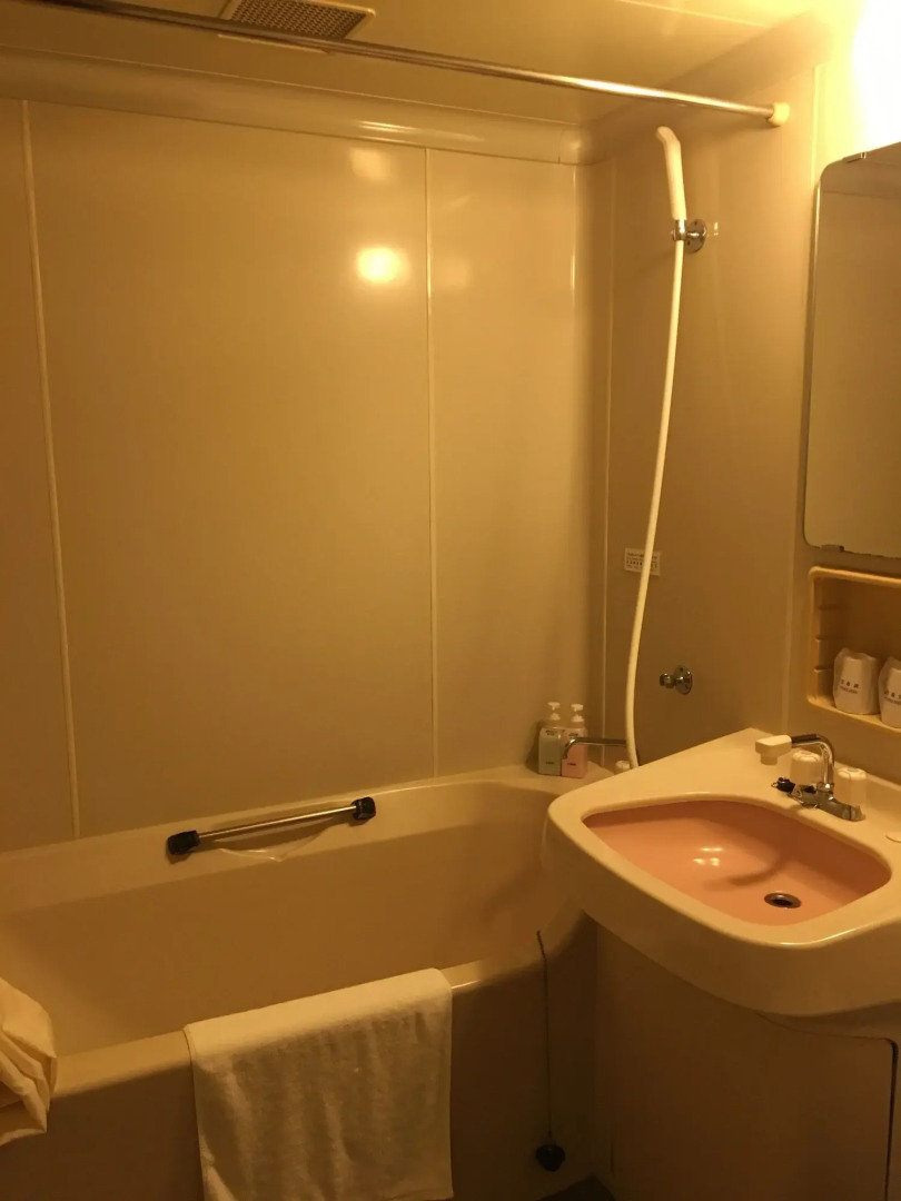 Ibusuki Seaside Hotel