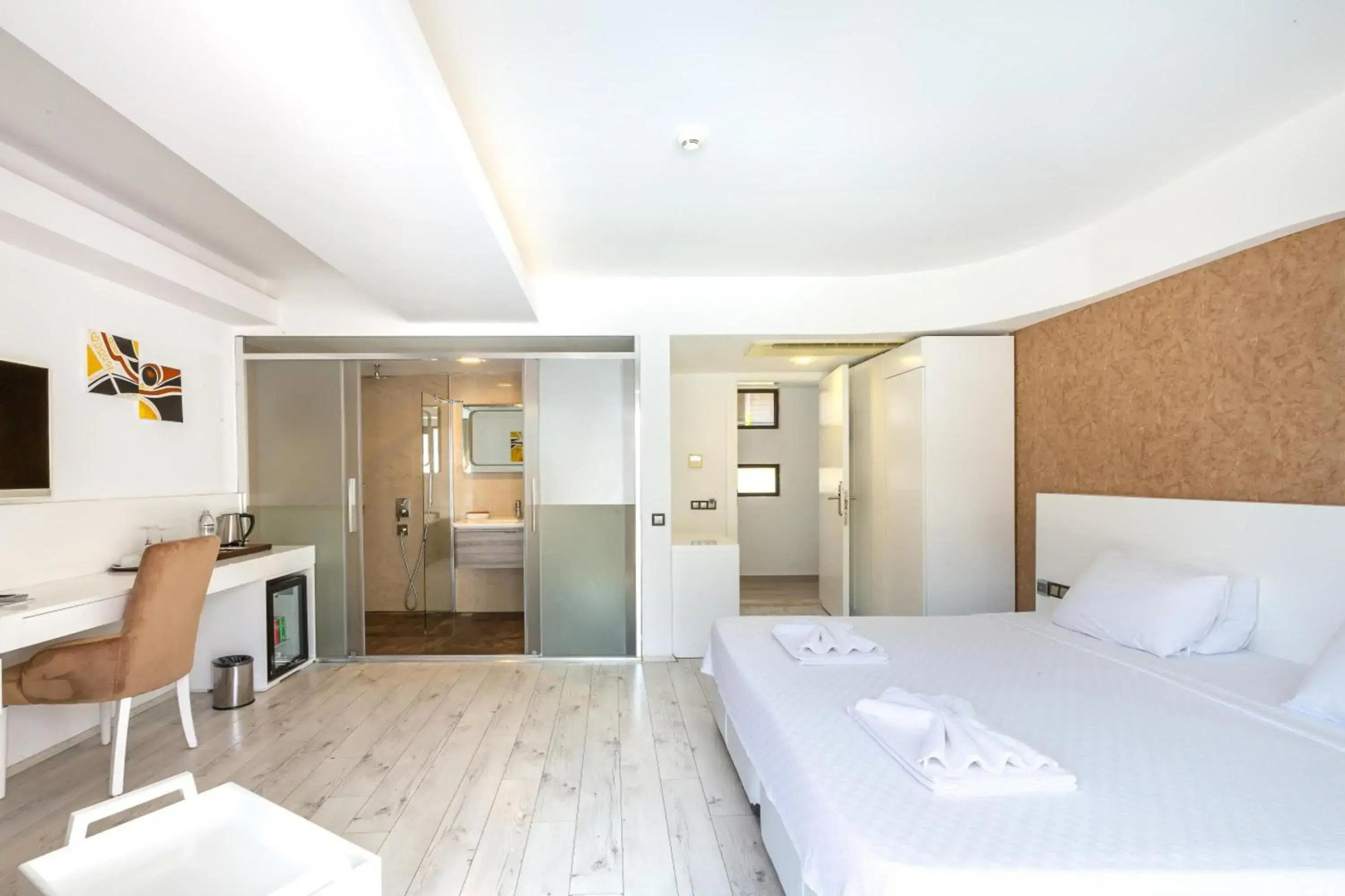 Rhapsody Hotel & Spa Kalkan (+12 Adults only)