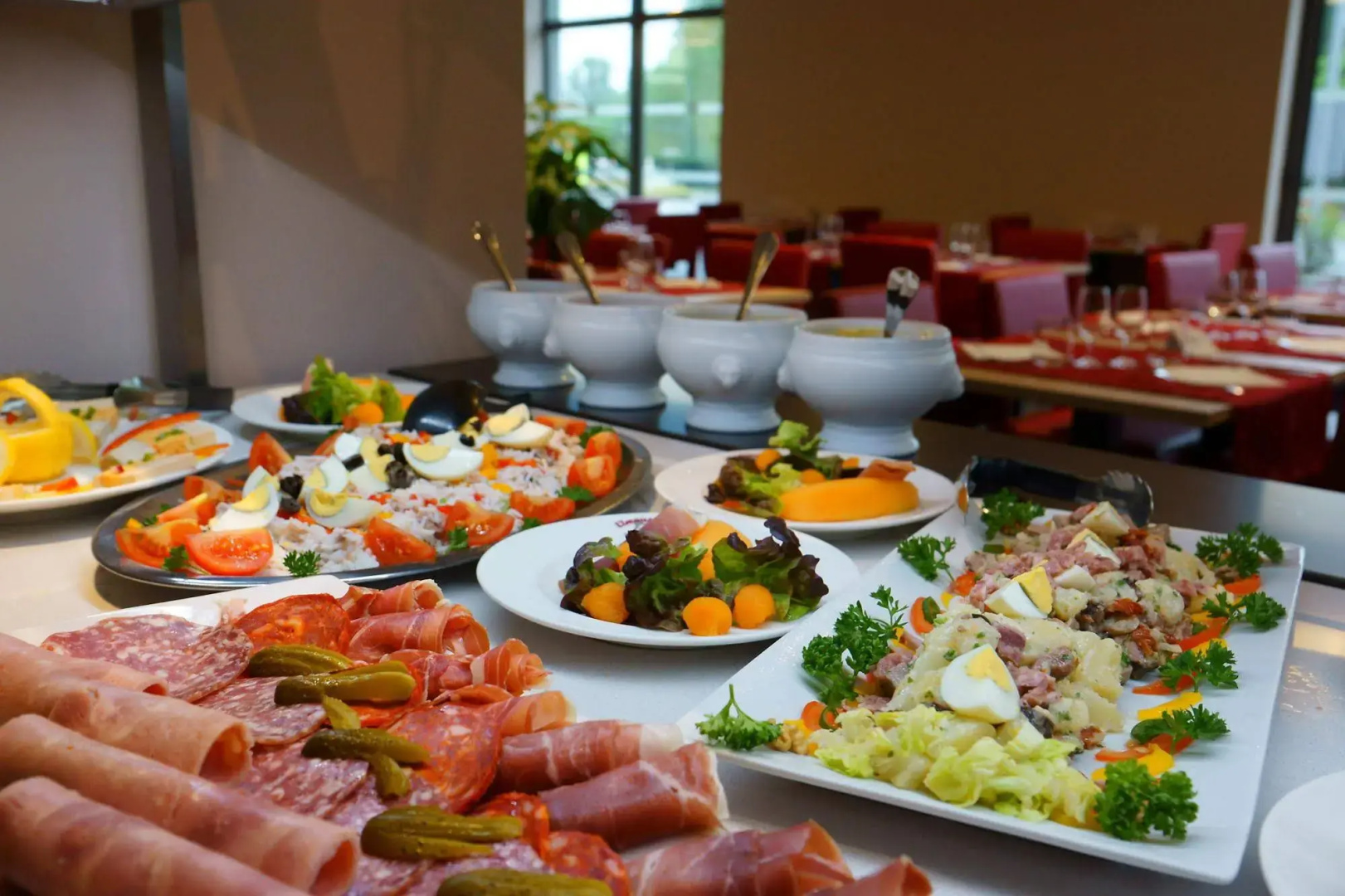 Brit Hotel Brive