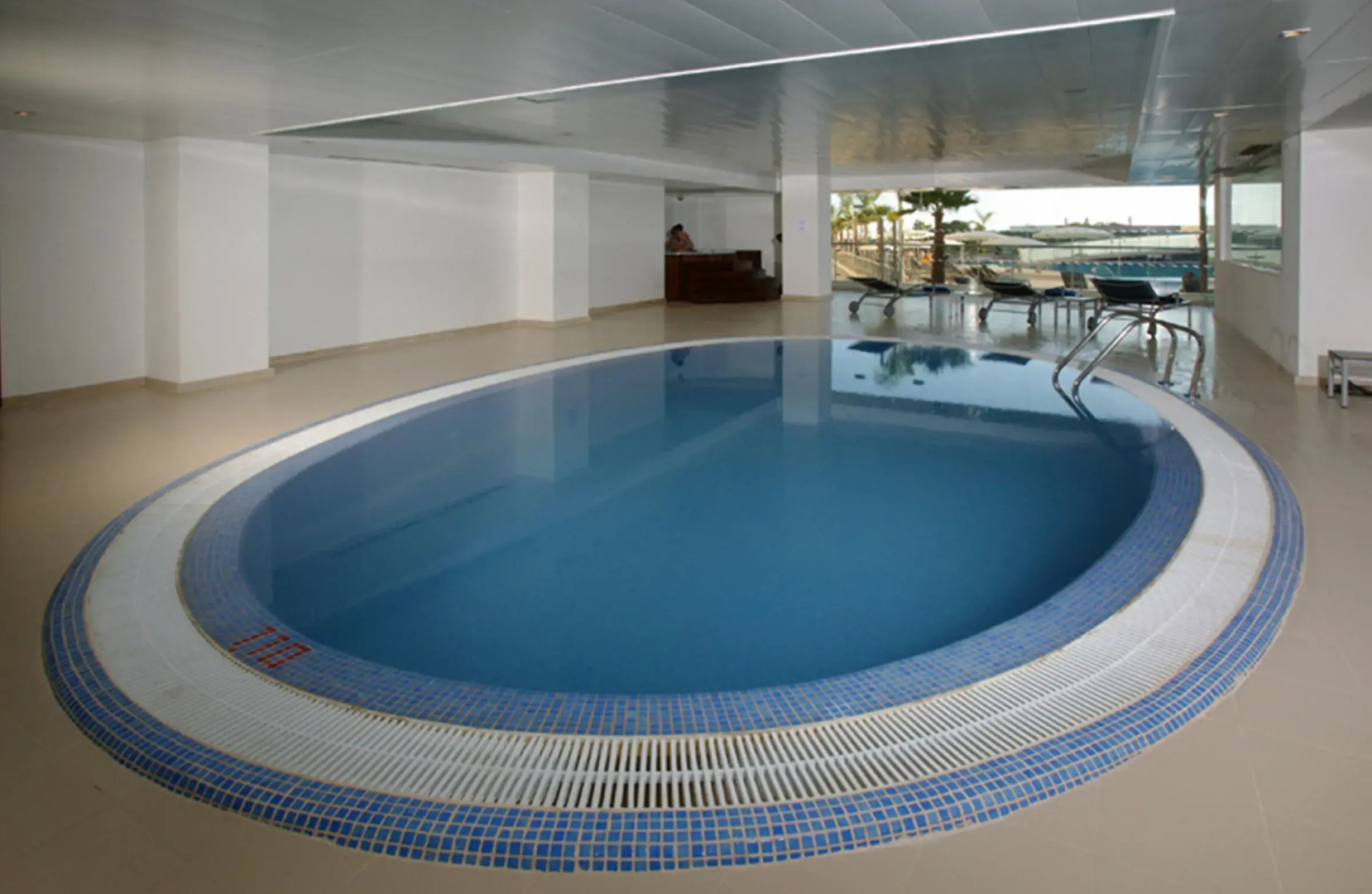 Hotel Apartamento Balaia Atlantico