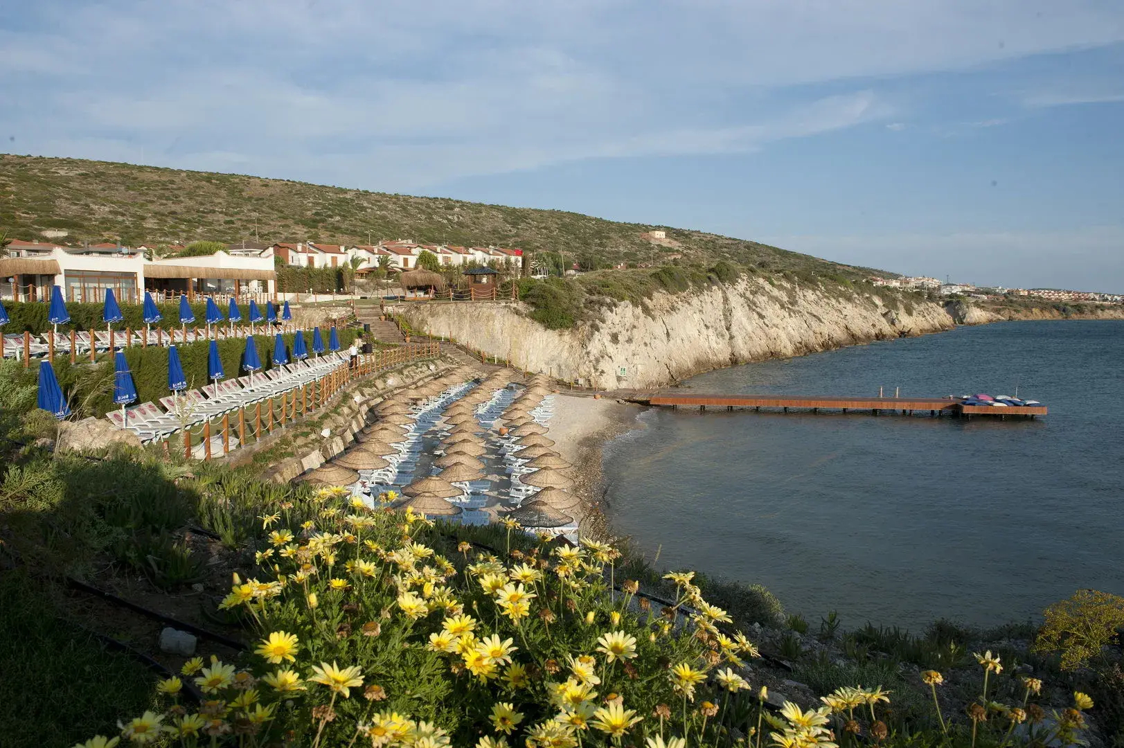 Pırıl Hotel Thermal & Beauty SPA