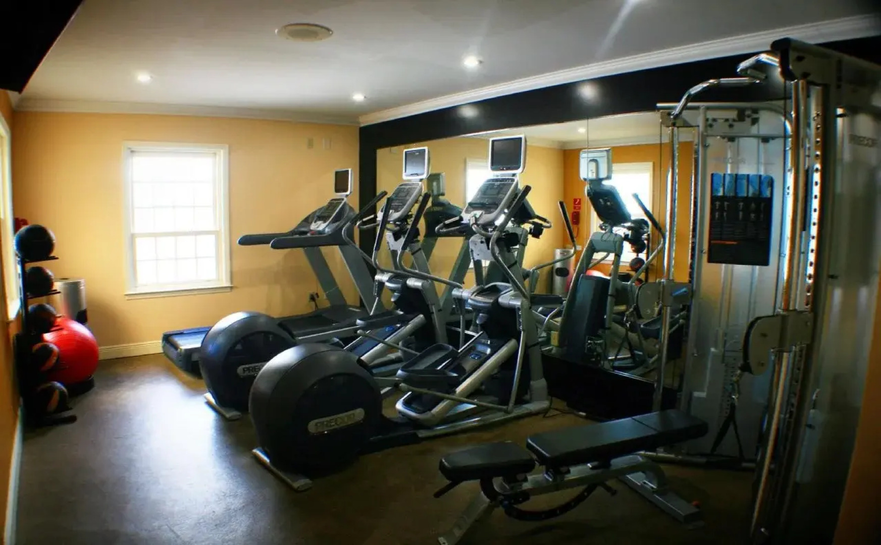 Hilton St. Augustine Historic Bayfront