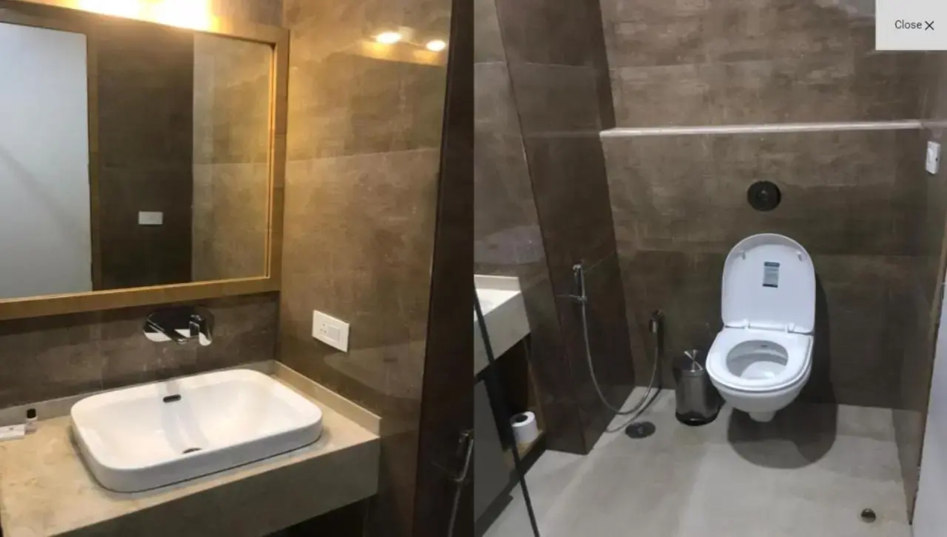 Wingston A TreeHouse Hotel Barsana