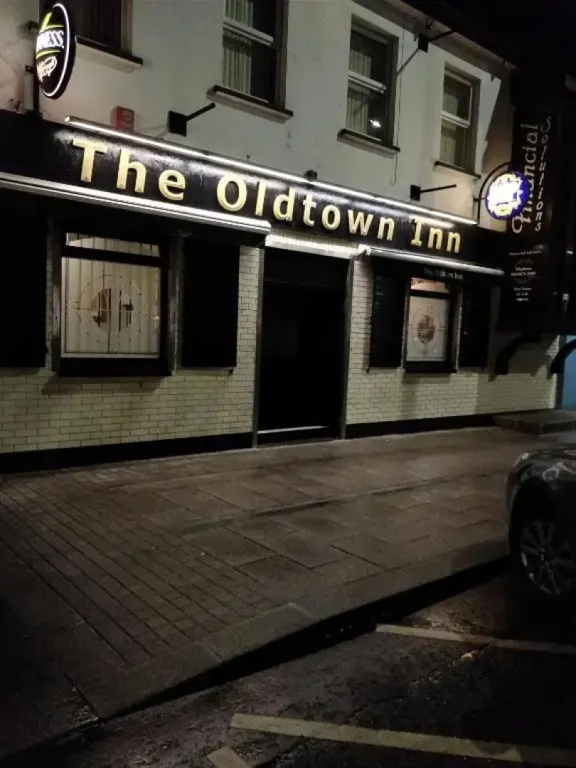 The Oldtown Inn