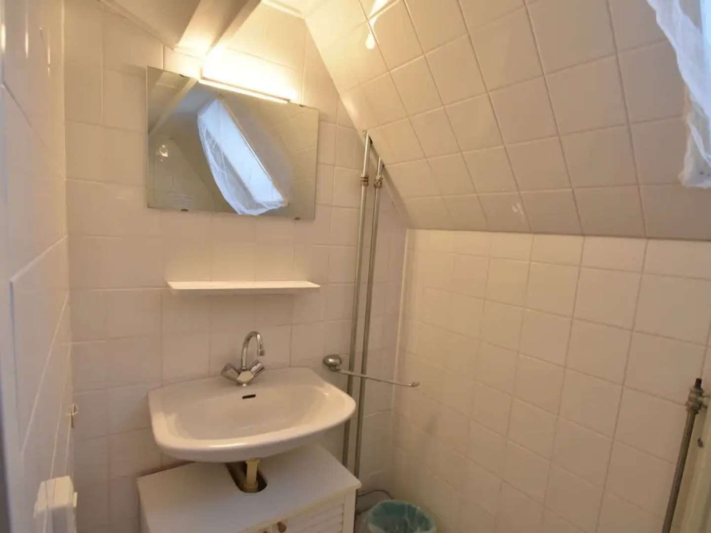 Quaint Holiday Home in Bergen aan Zee near Sea