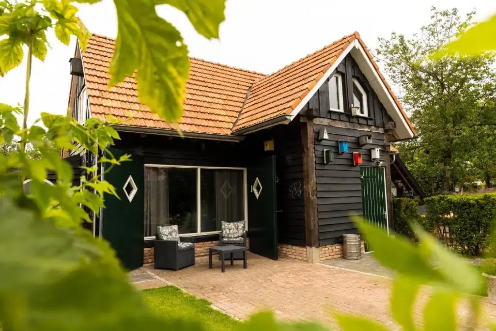 B&B Veldschuur Nijverdal