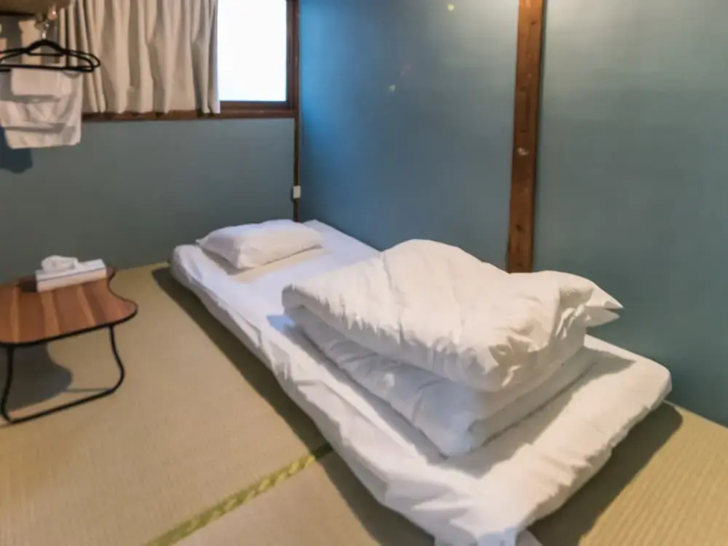 Nisshin Geppo Tokyo Kawasaki