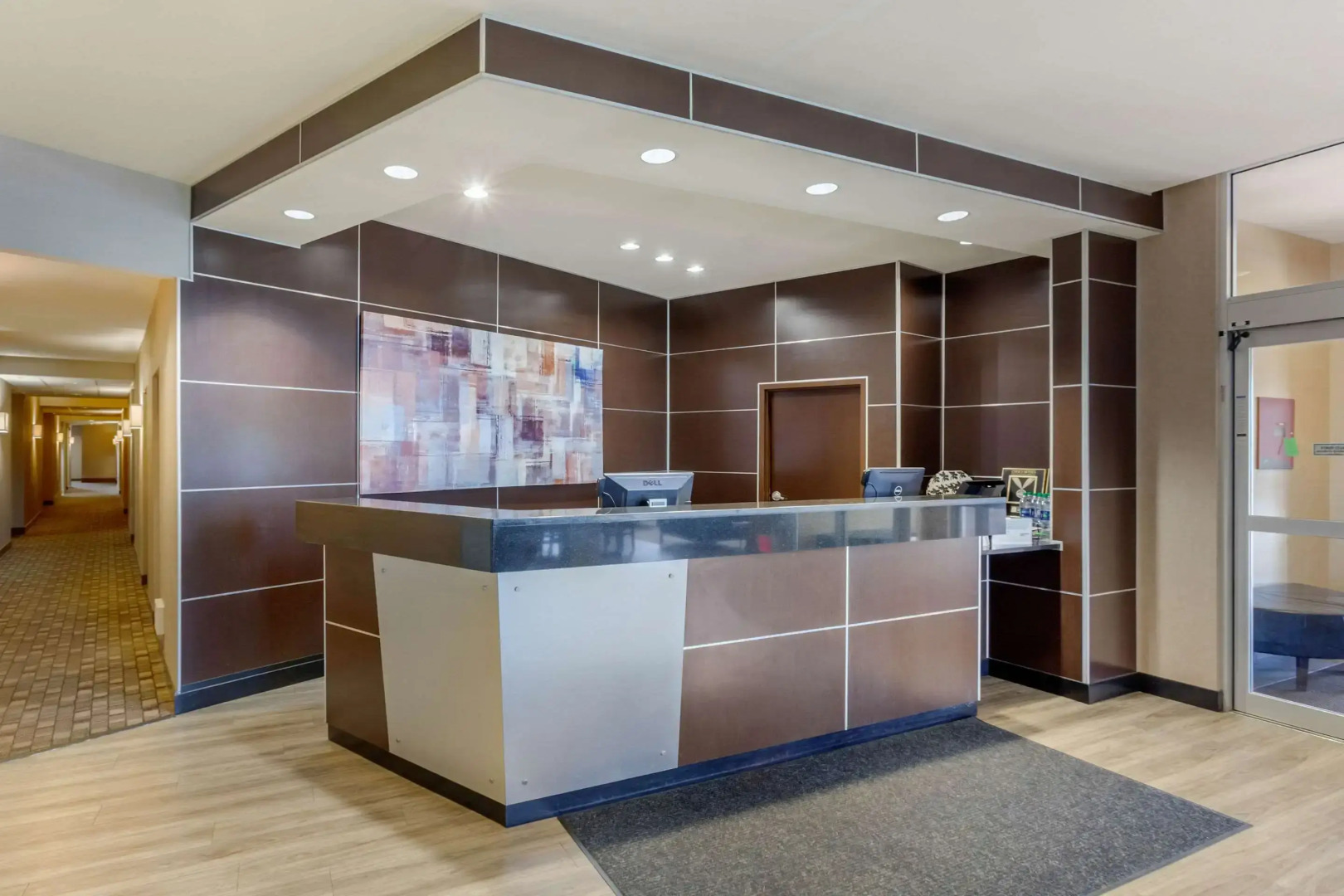 Cambria Suites Fort Collins