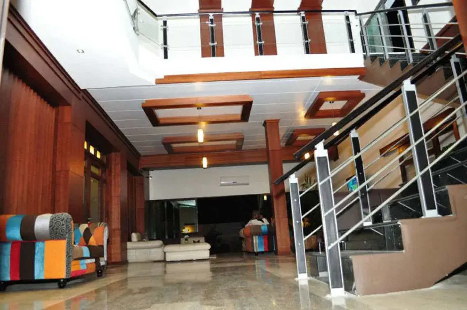 Conciergerie Hotels Limaniya