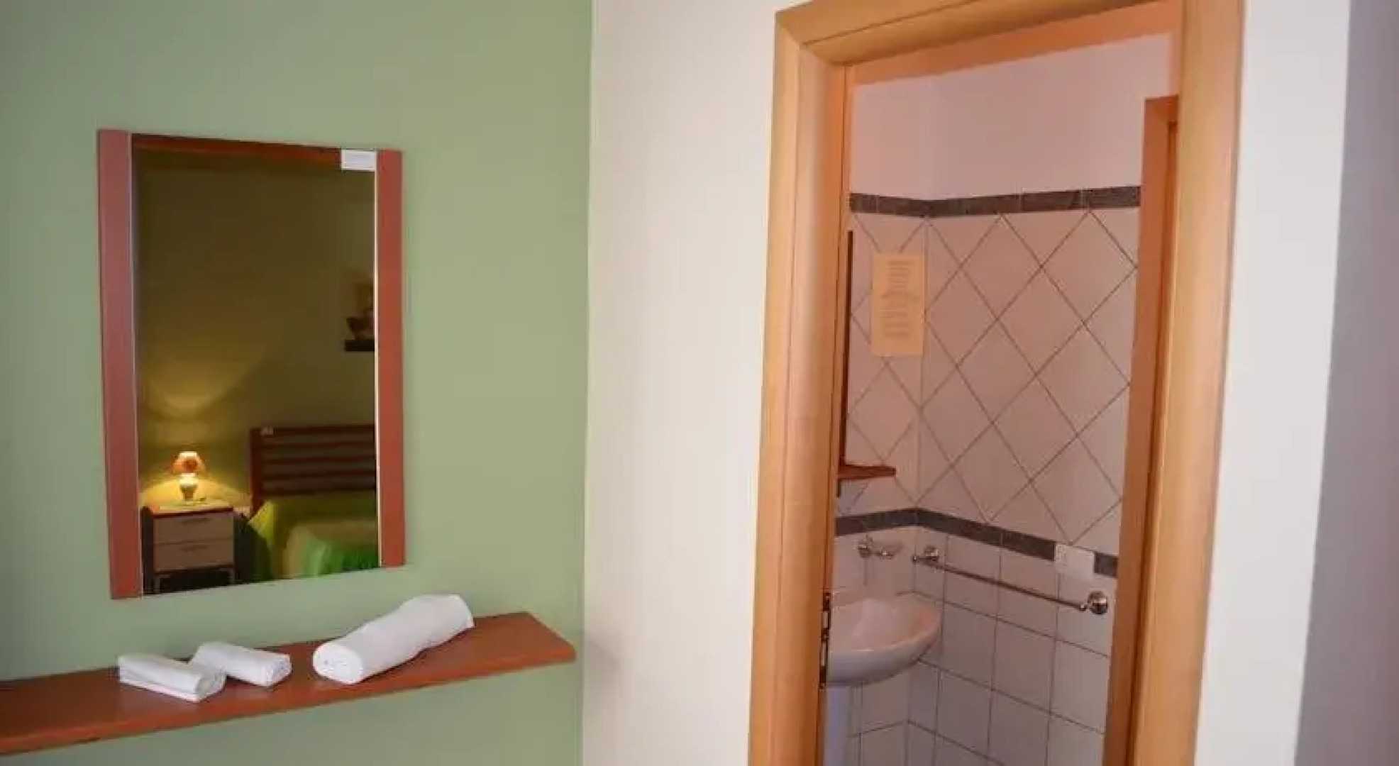 Casale Vacanze Bed and Breakfast