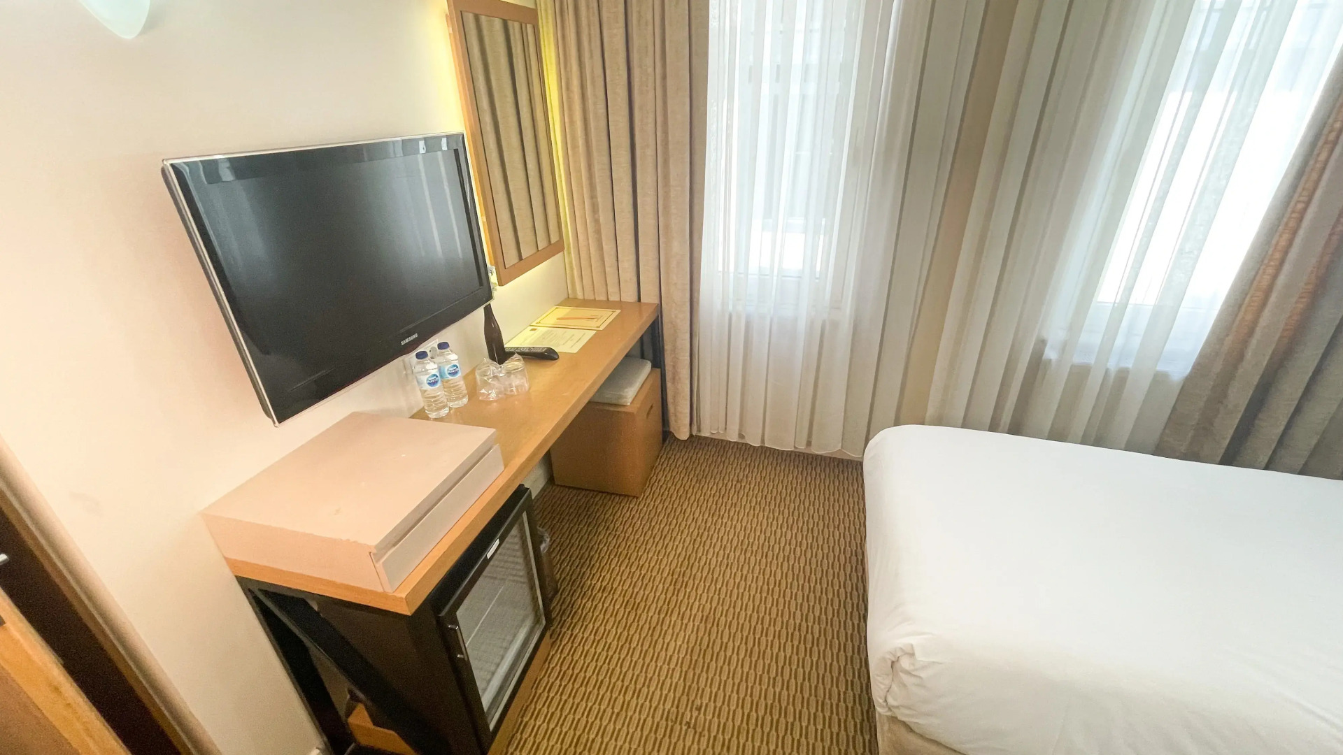 Sude Konak Hotel - Special class