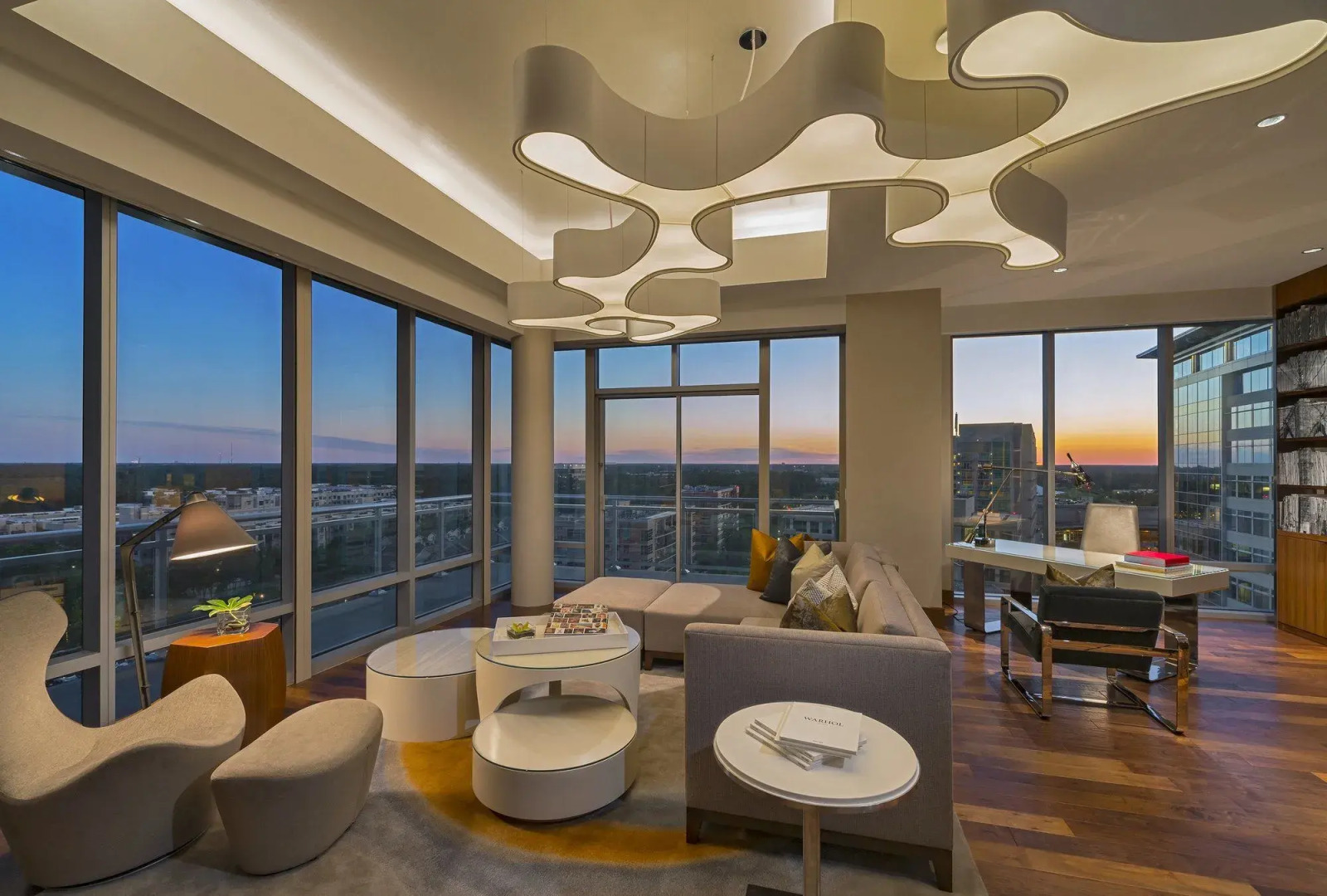 The Westin At The Woodlands