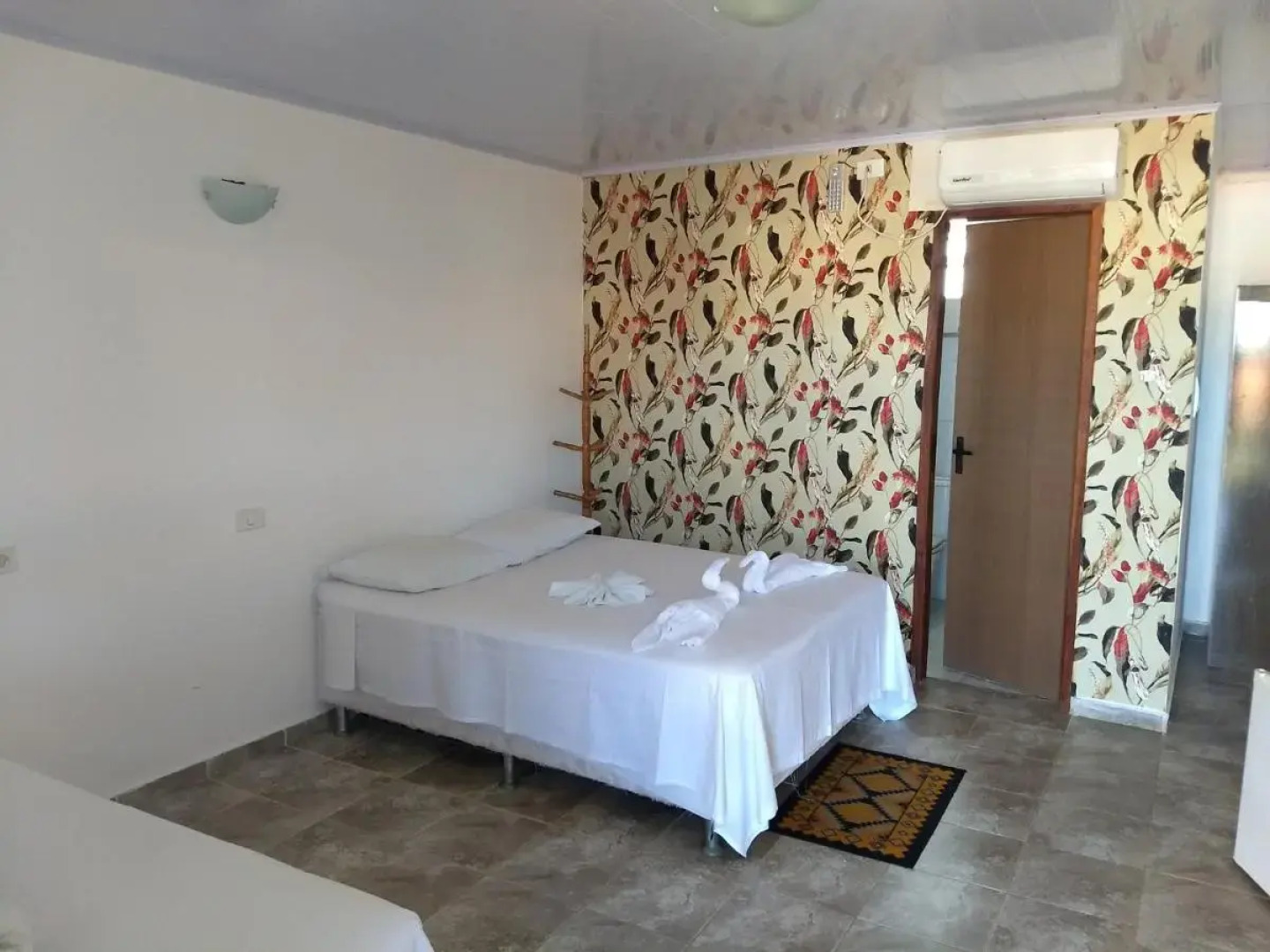 Pousada Costa Tropical