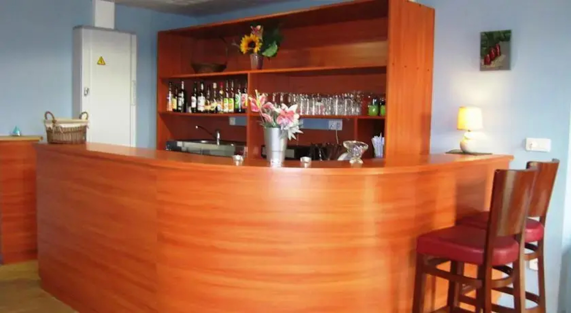 Résidence Villa des Marais