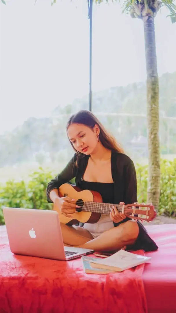 Damarwidi Glamping - Campsite