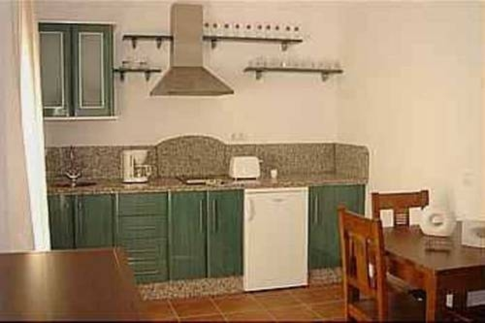 La Hacienda de Don Luis