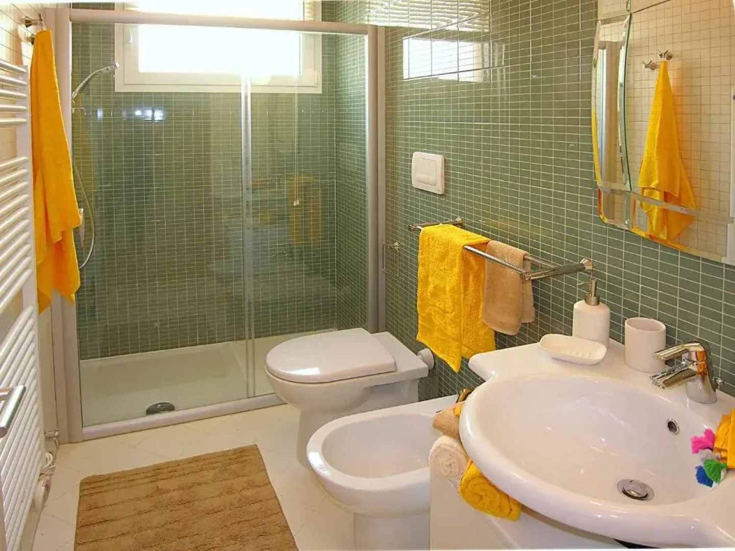 Bosco dellImpero Nettuno