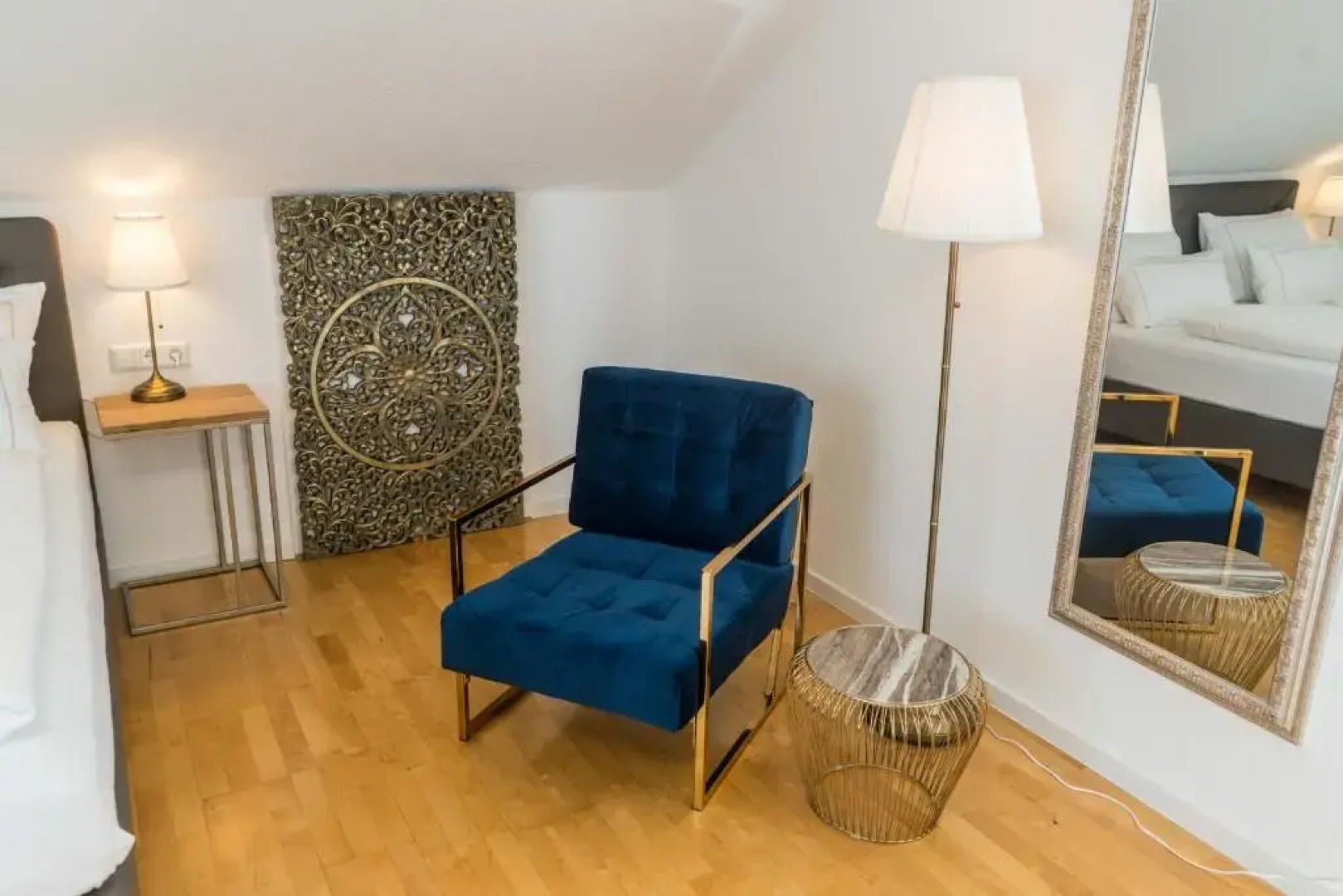 City Apartments FN L7 KLIMATISIERT-keine Küche