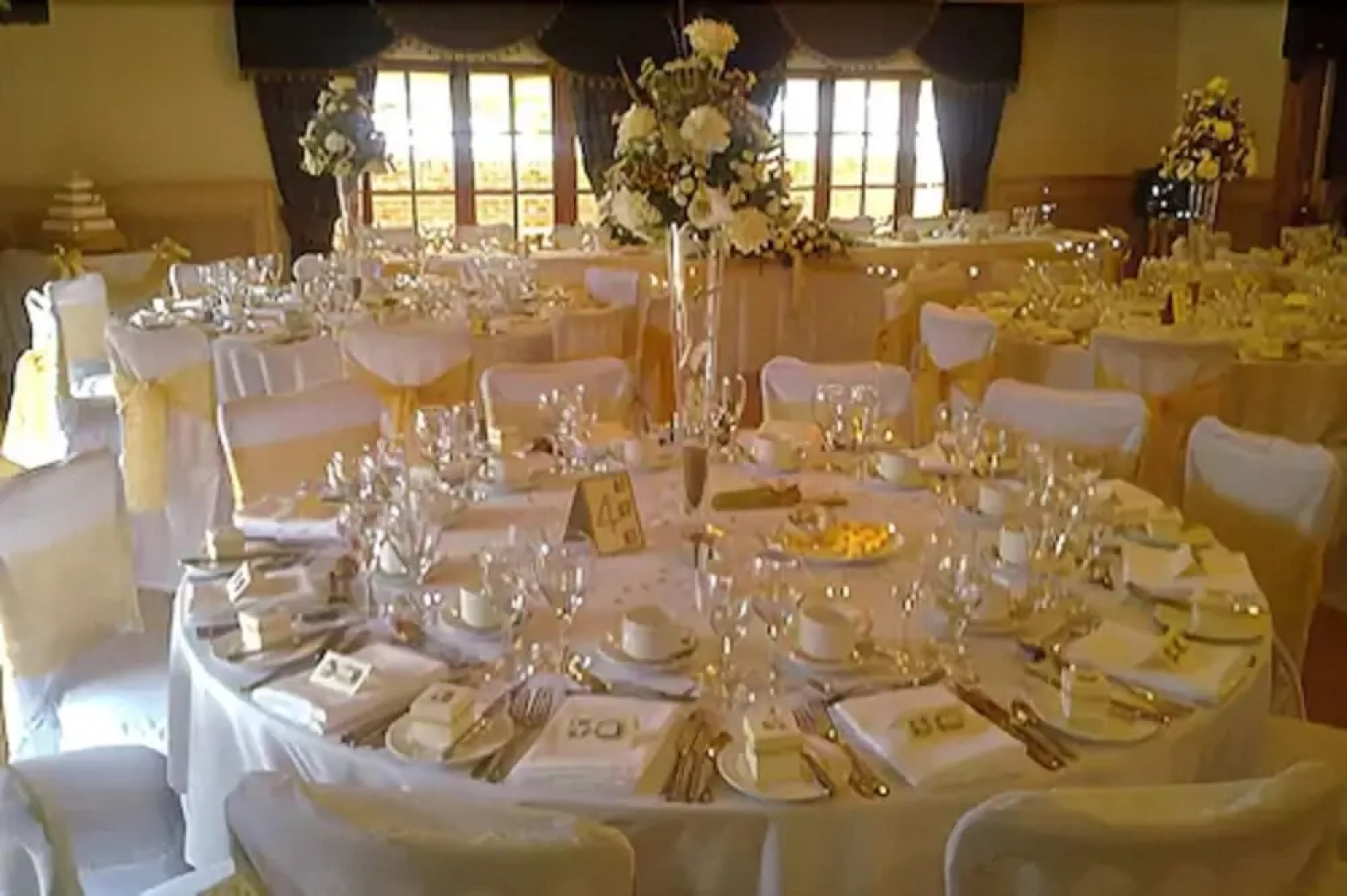 The Newtown House Hotel