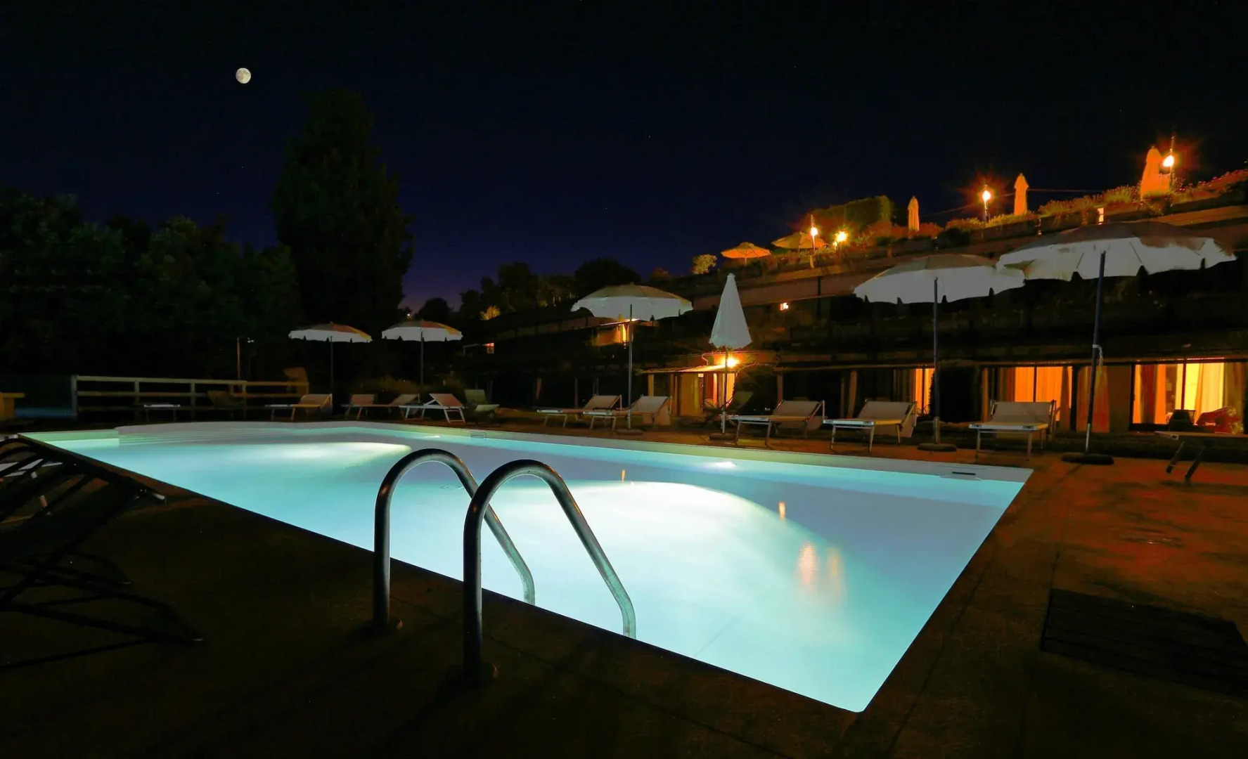 Hotel Terre Di Casole