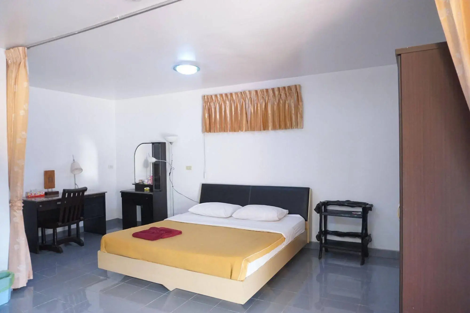 Thomas Udon Thai House Resort & Hotel